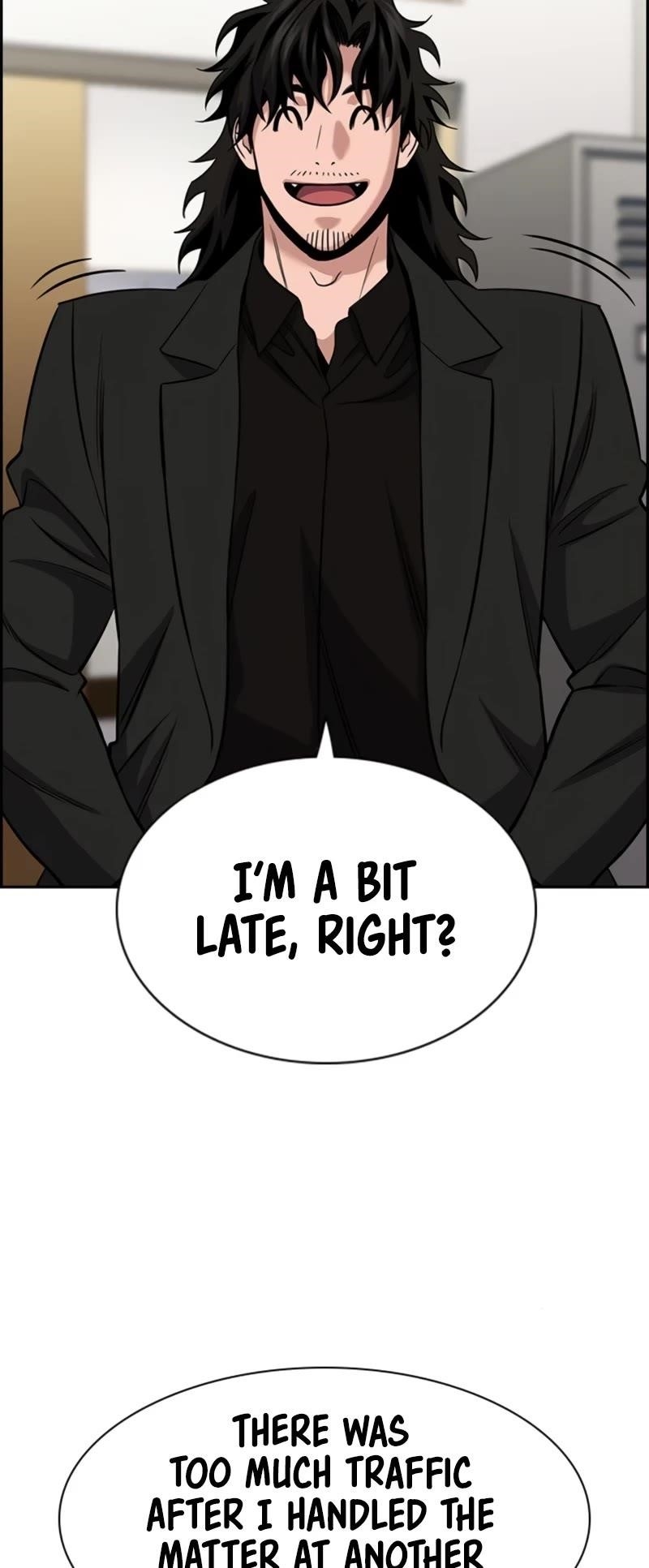Get Schooled Chapter 170 - Page 43 in English