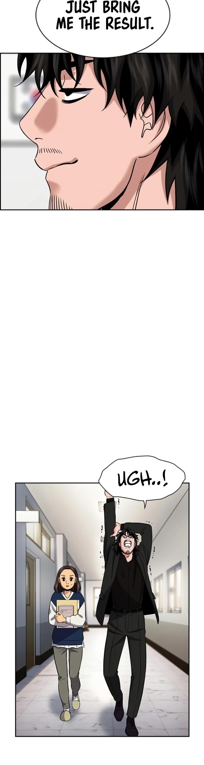Get Schooled Chapter 170 - Page 46 in English
