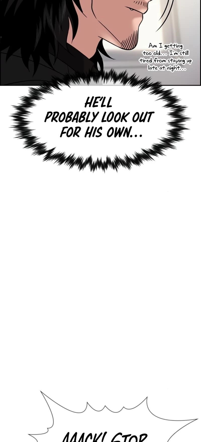 Get Schooled Chapter 170 - Page 48 in English