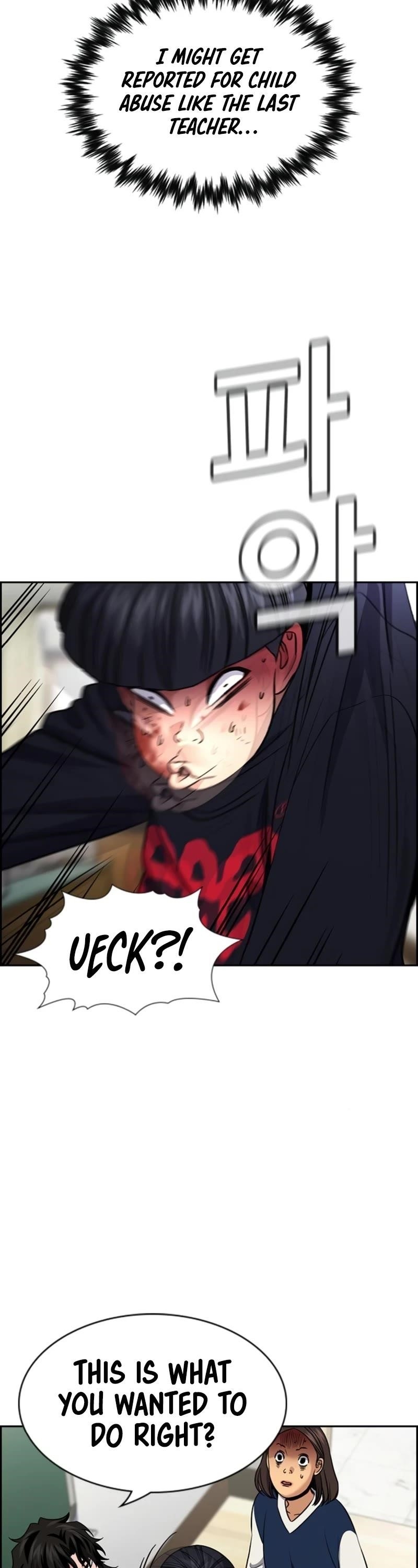 Get Schooled Chapter 170 - Page 52 in English