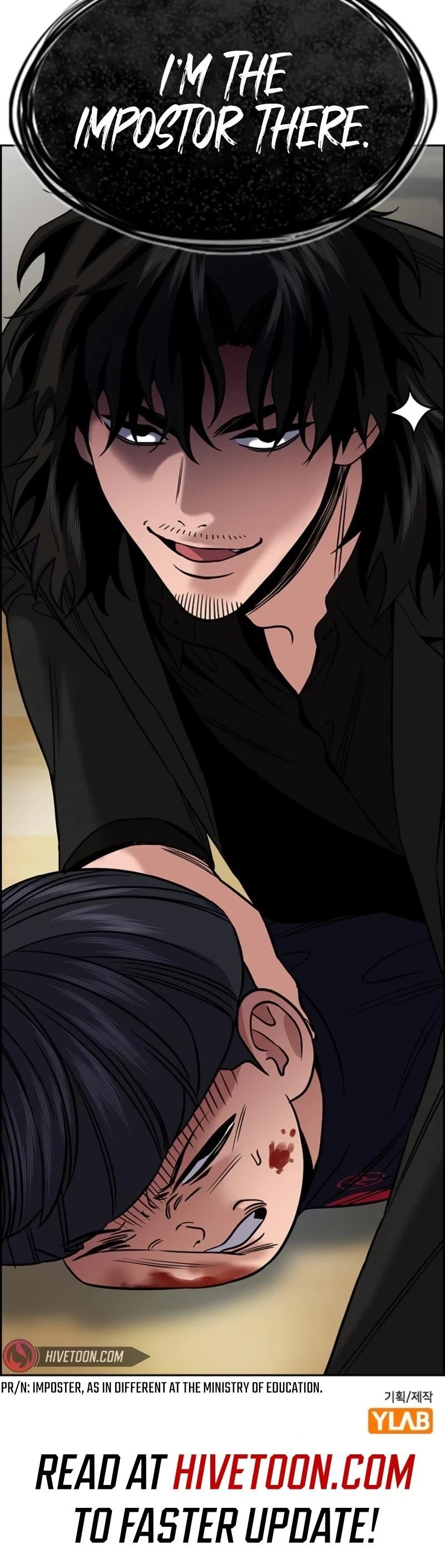 Get Schooled Chapter 170 - Page 56 in English