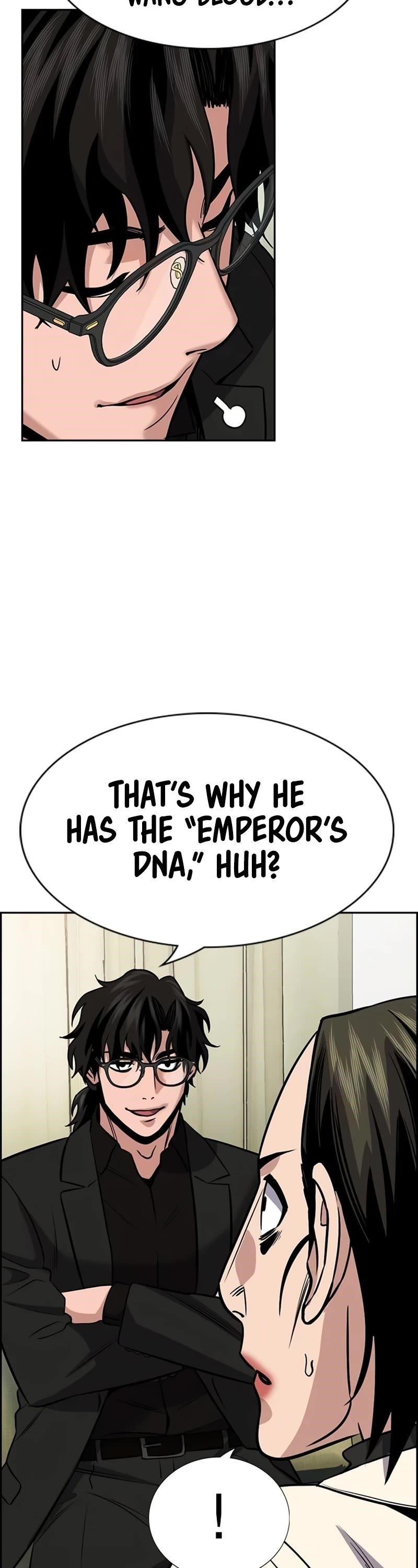 Get Schooled Chapter 172 - Page 18 in English