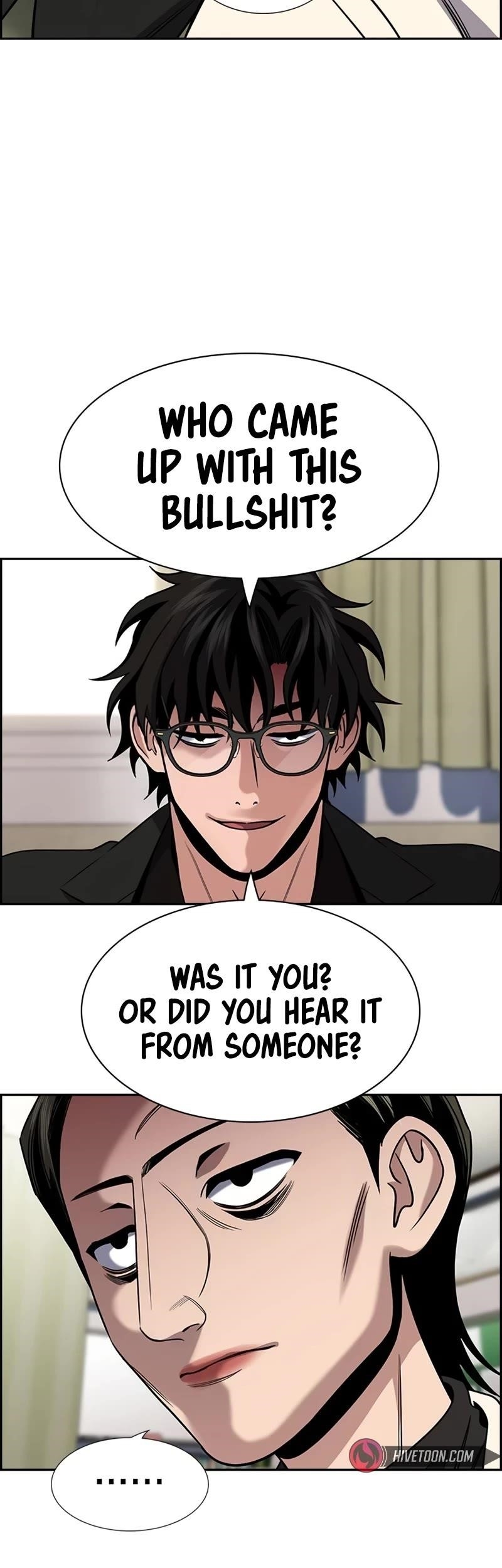 Get Schooled Chapter 172 - Page 19 in English
