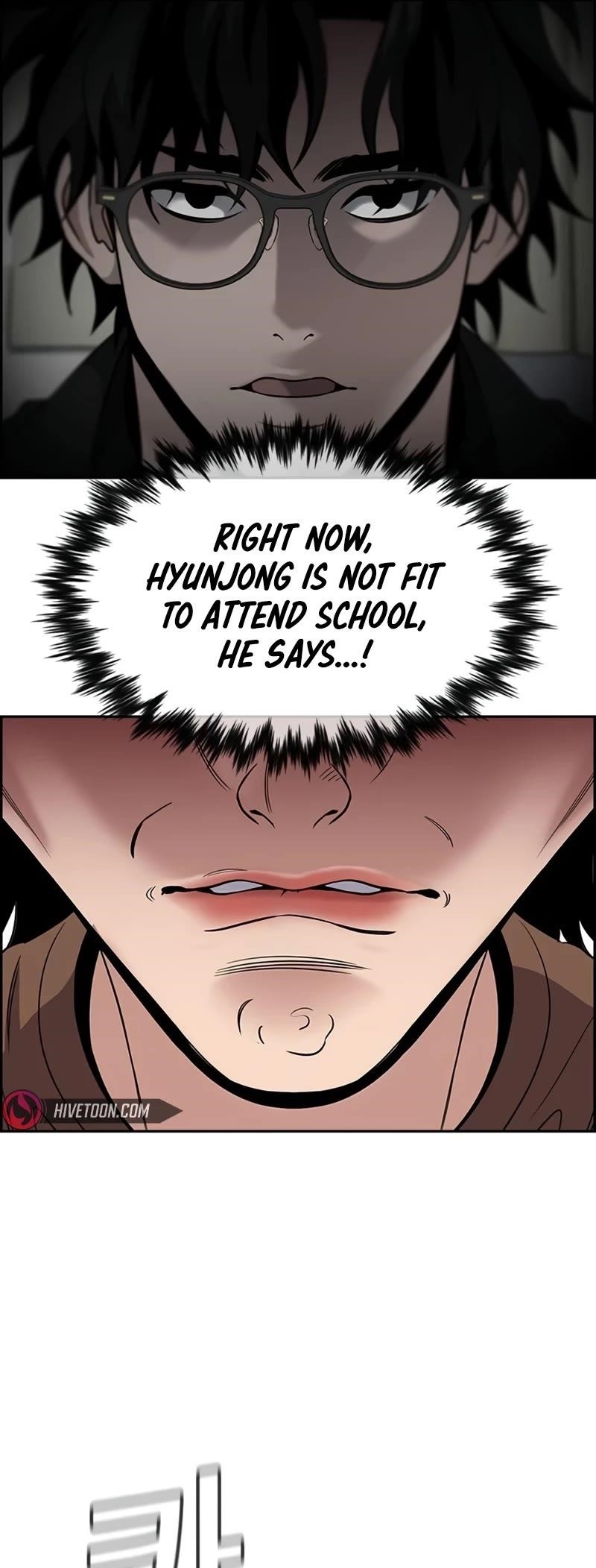 Get Schooled Chapter 172 - Page 29 in English