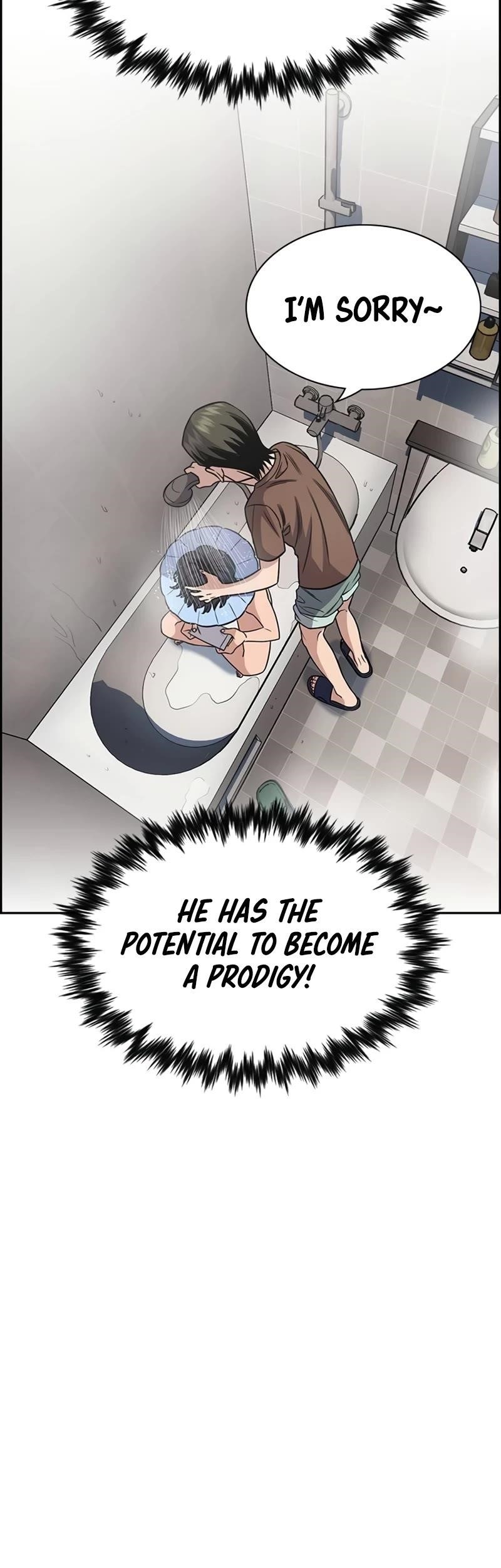 Get Schooled Chapter 172 - Page 35 in English