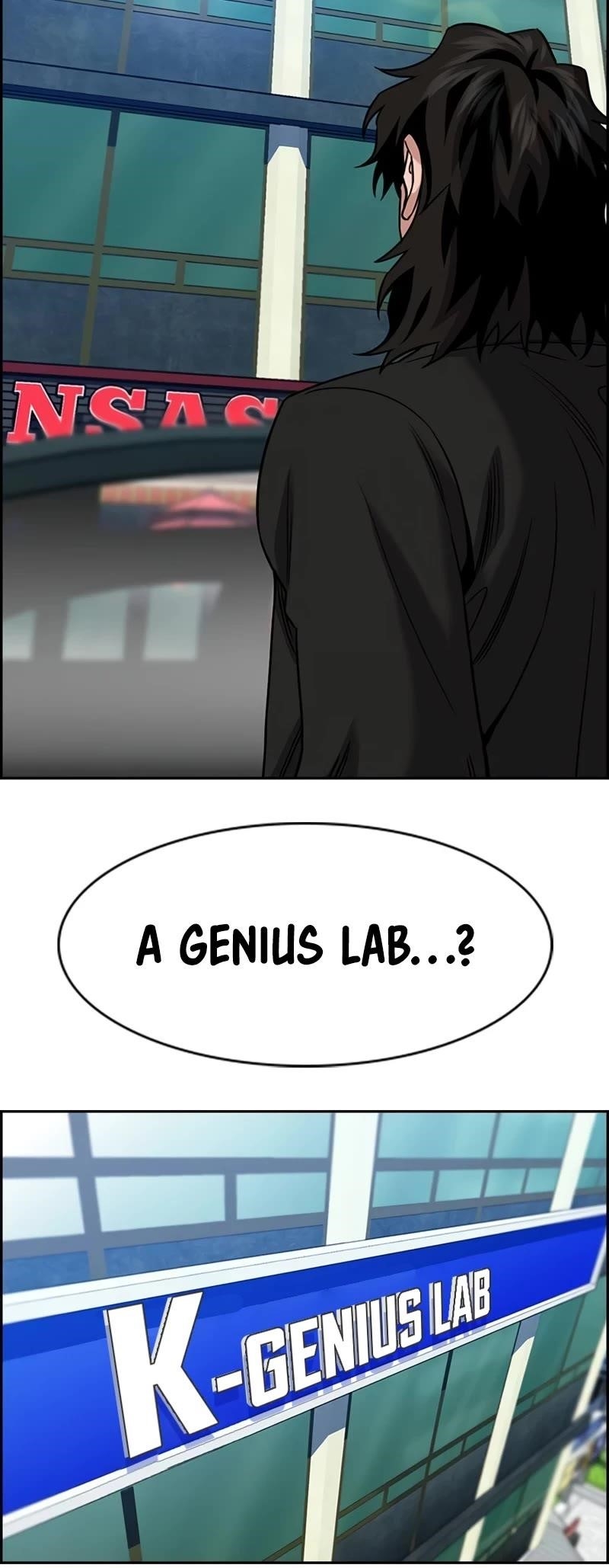 Get Schooled Chapter 172 - Page 44 in English