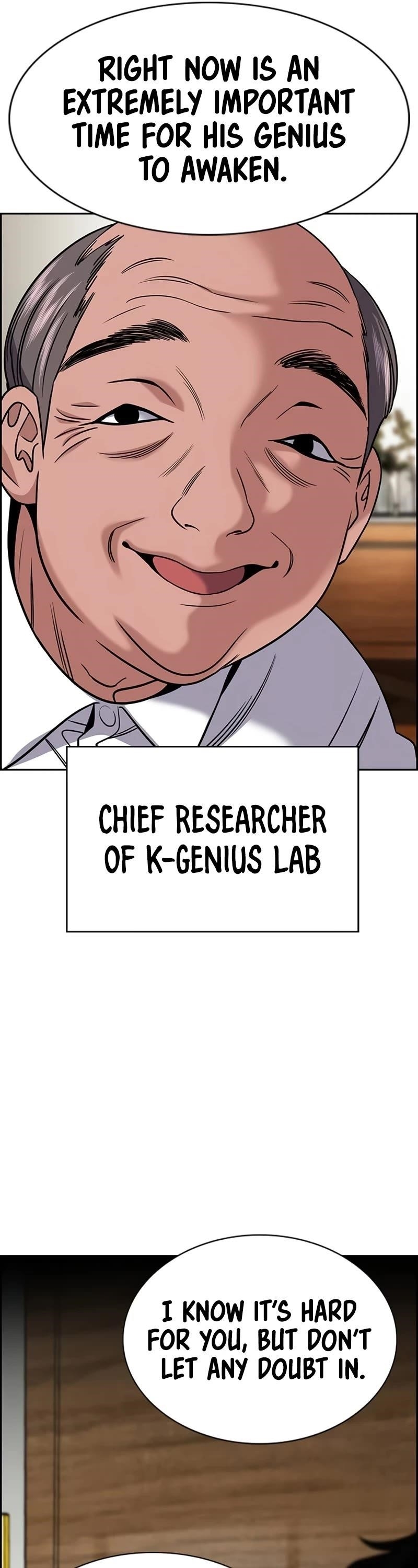 Get Schooled Chapter 172 - Page 51 in English