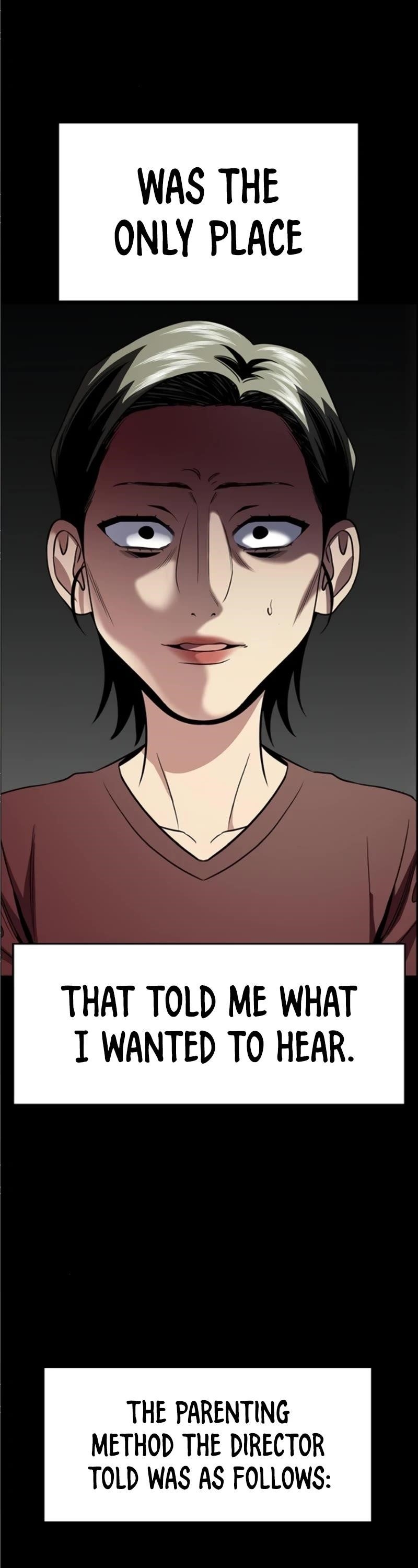 Get Schooled Chapter 173 - Page 32 in English