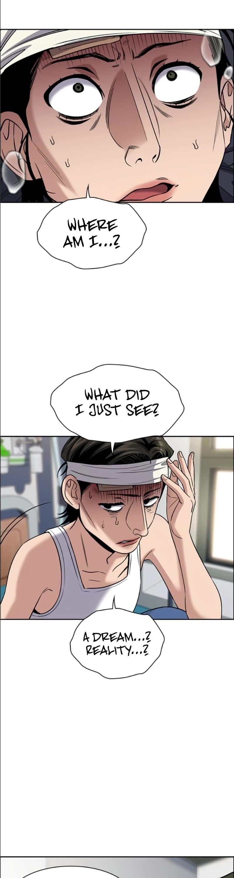 Get Schooled Chapter 173 - Page 51 in English