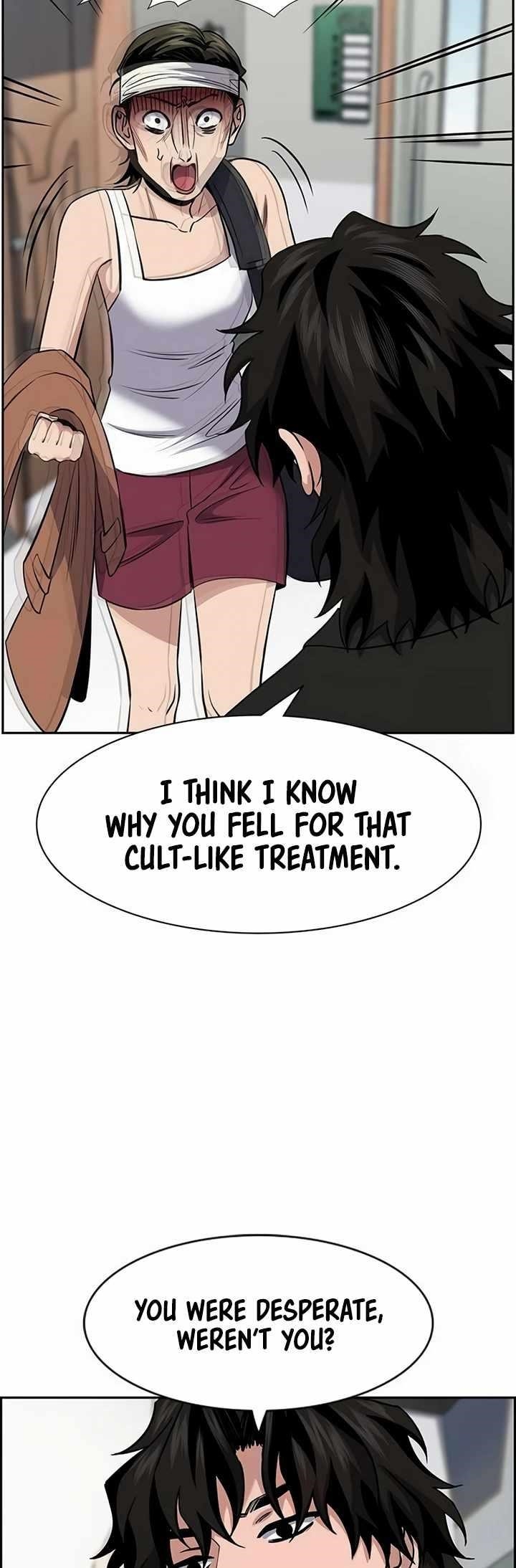 Get Schooled Chapter 174 - Page 11 in English