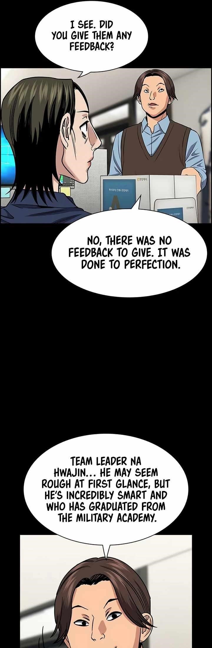 Get Schooled Chapter 174 - Page 15 in English