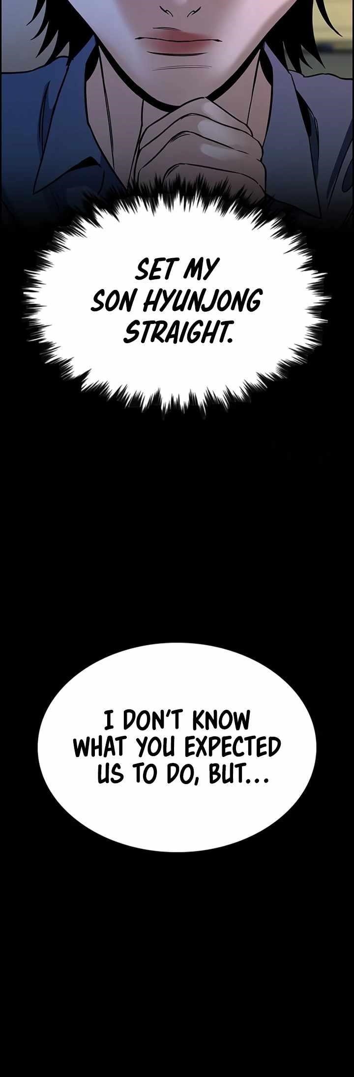 Get Schooled Chapter 174 - Page 21 in English