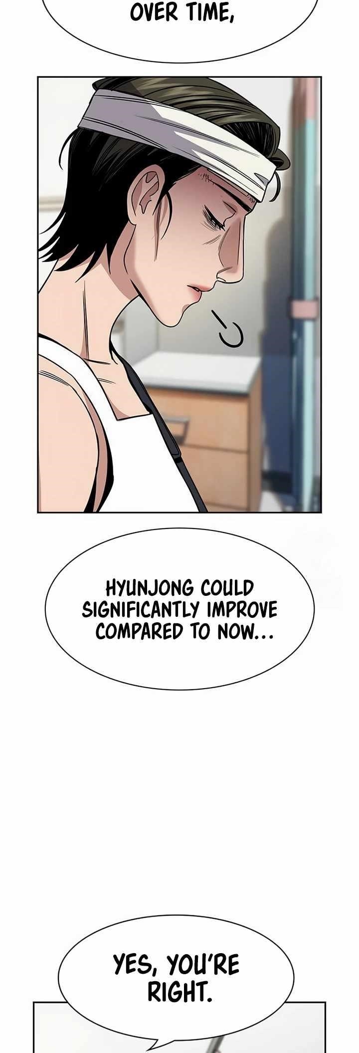 Get Schooled Chapter 174 - Page 24 in English