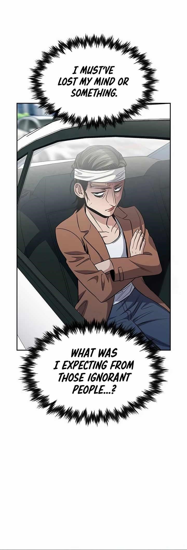 Get Schooled Chapter 174 - Page 28 in English