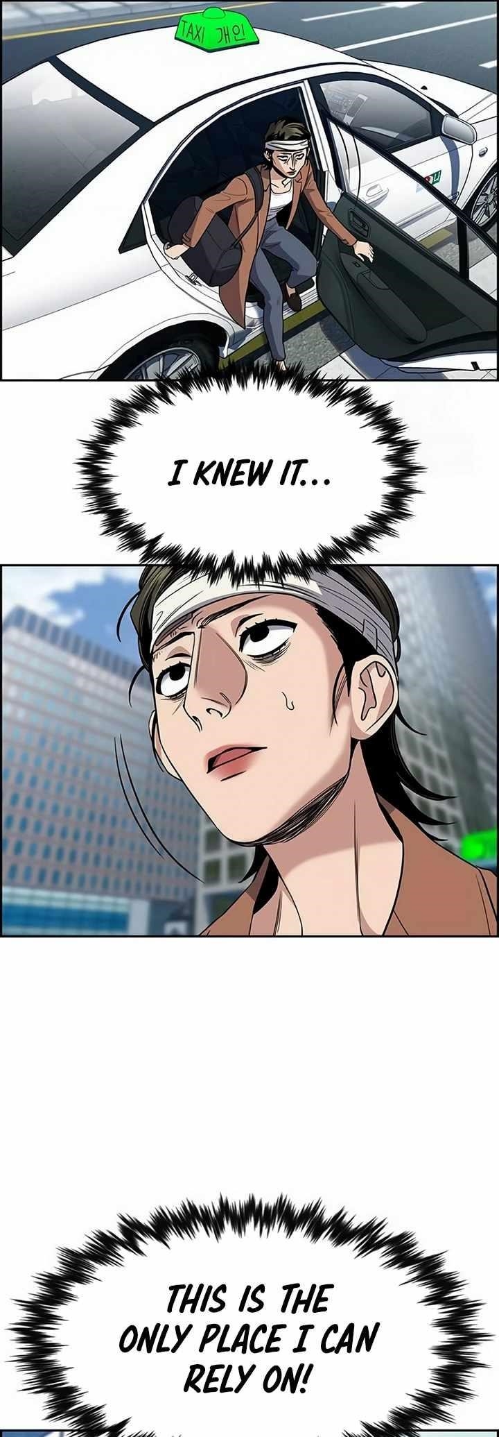 Get Schooled Chapter 174 - Page 29 in English