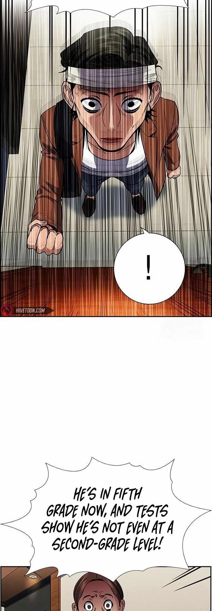 Get Schooled Chapter 174 - Page 32 in English