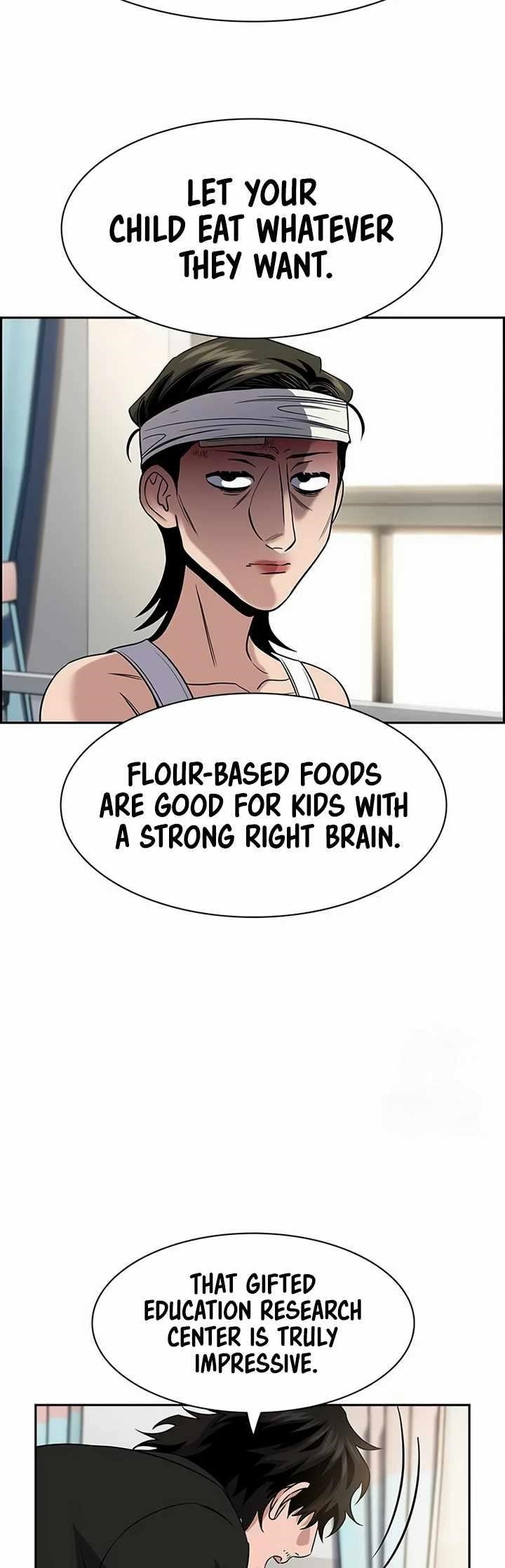 Get Schooled Chapter 174 - Page 4 in English