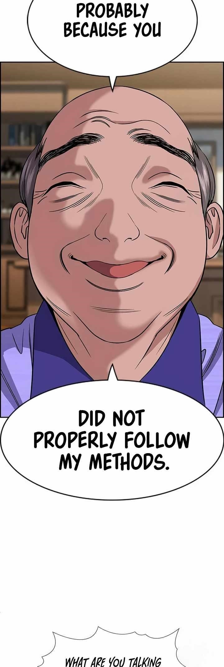 Get Schooled Chapter 174 - Page 41 in English