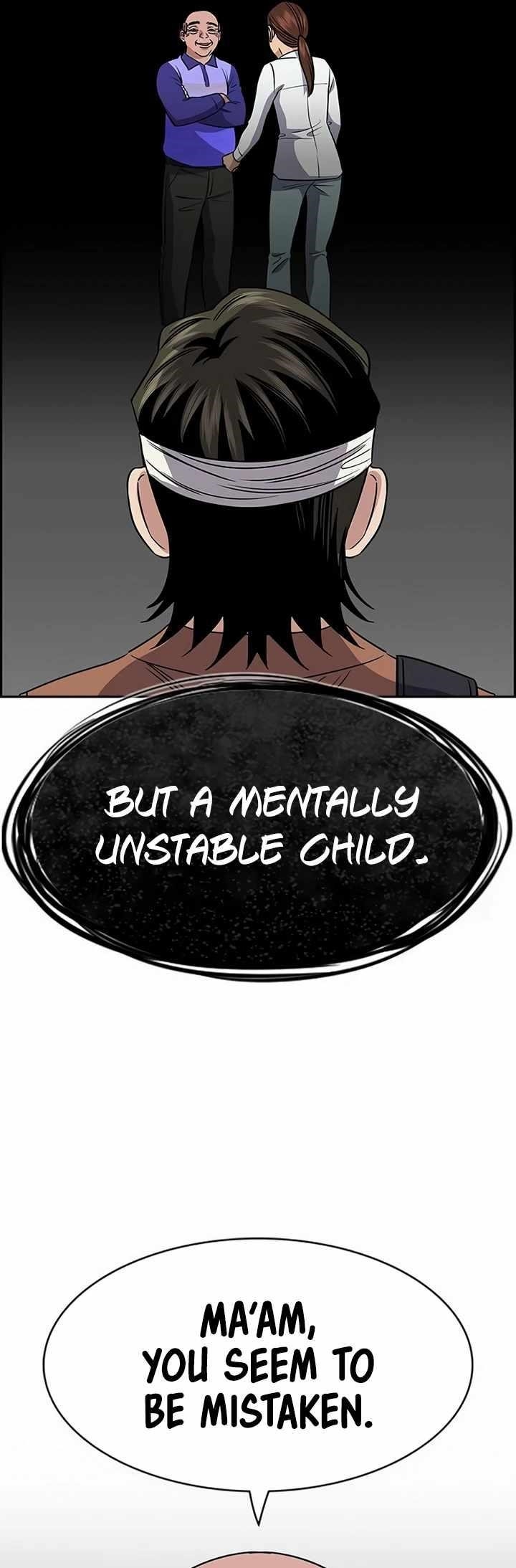 Get Schooled Chapter 174 - Page 43 in English