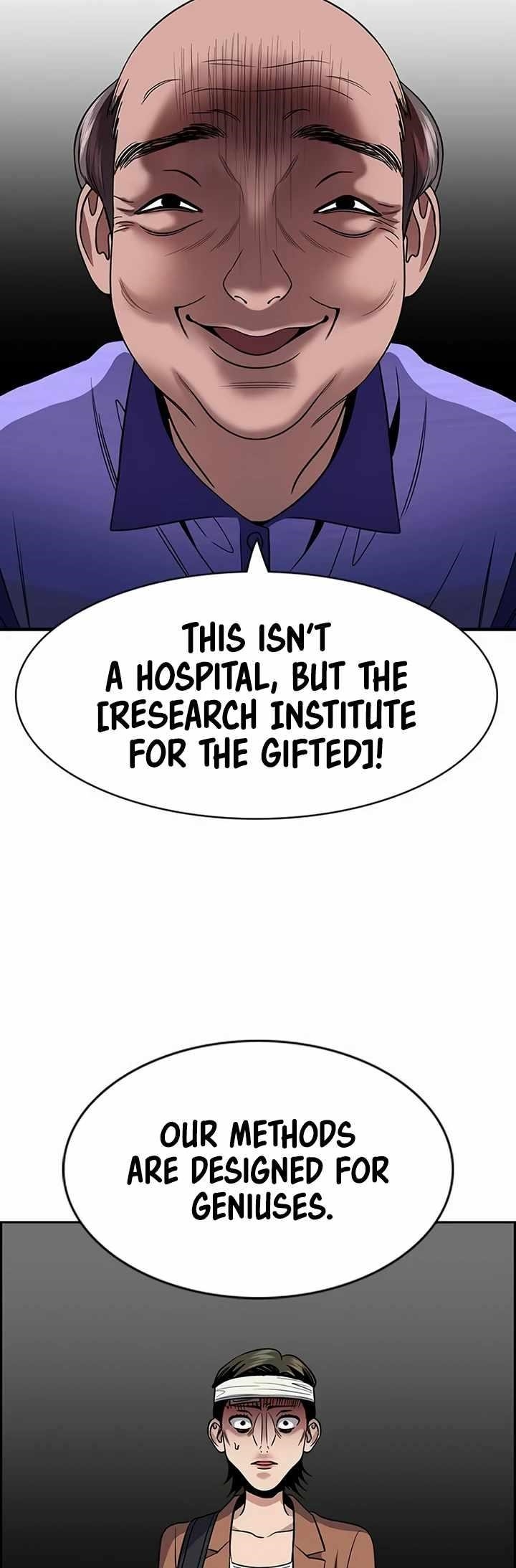 Get Schooled Chapter 174 - Page 44 in English