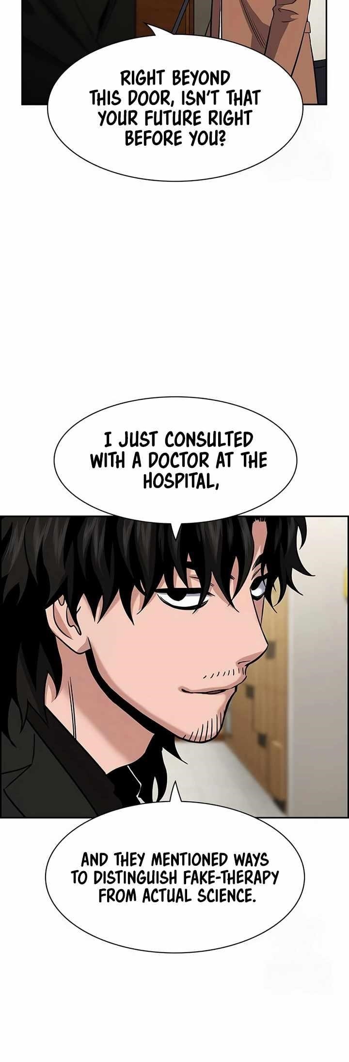 Get Schooled Chapter 174 - Page 48 in English