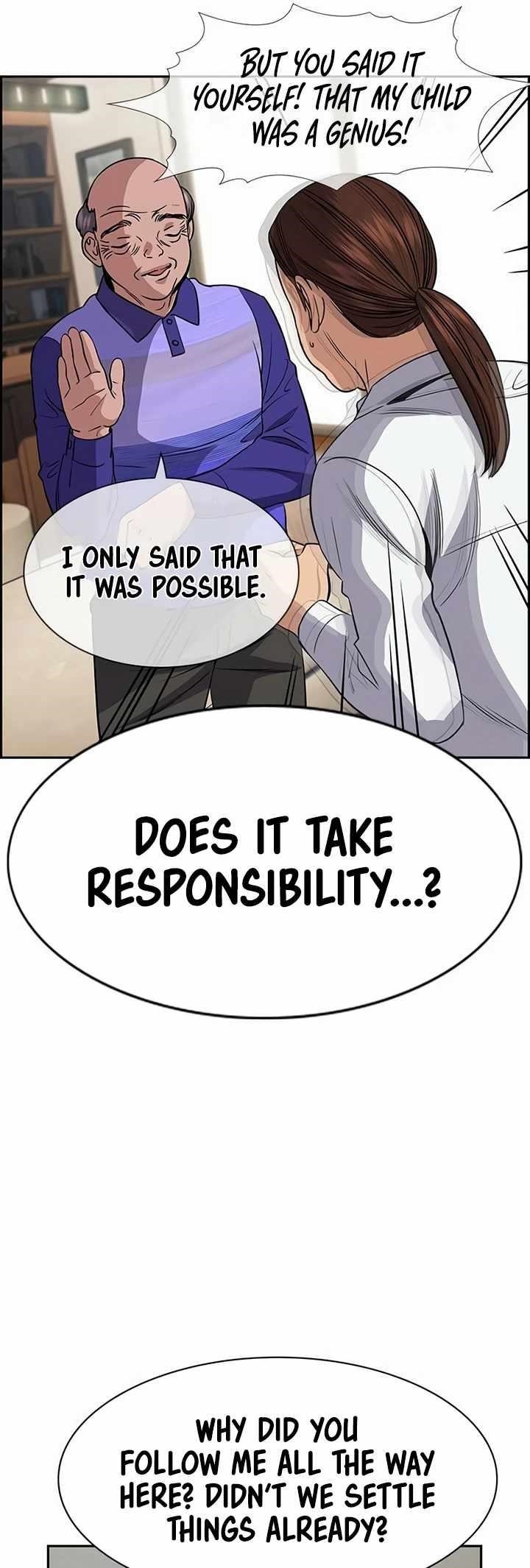 Get Schooled Chapter 174 - Page 50 in English