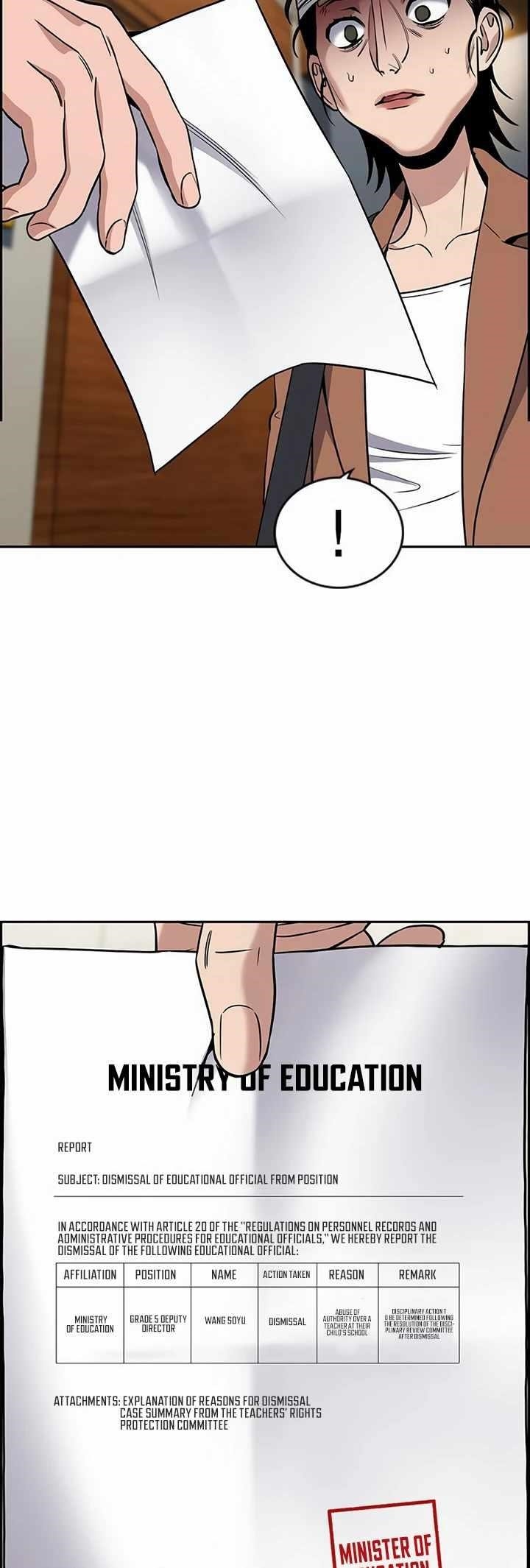 Get Schooled Chapter 174 - Page 52 in English