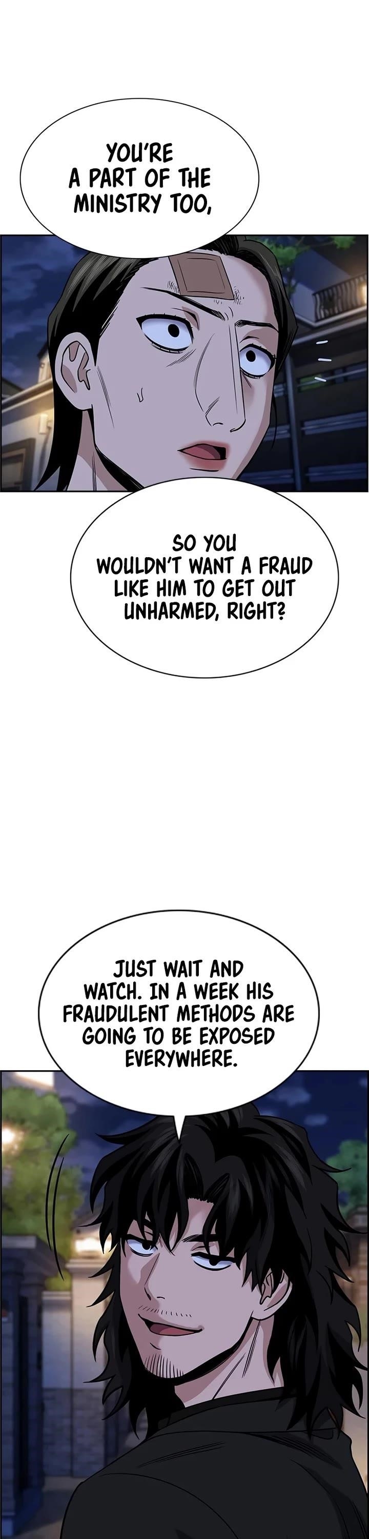Get Schooled Chapter 176 - Page 12 in English