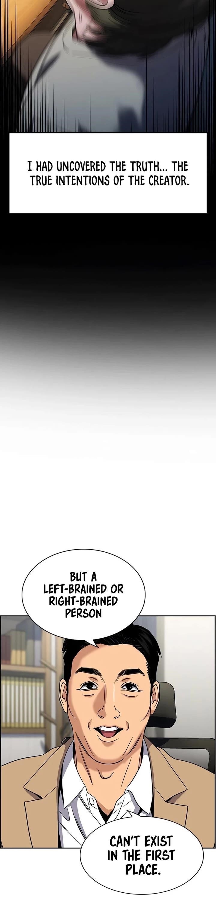 Get Schooled Chapter 176 - Page 22 in English