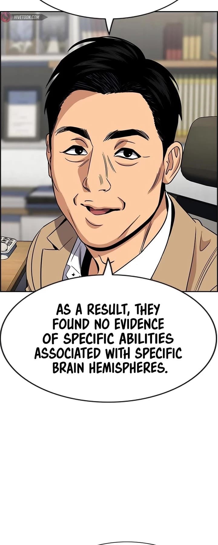 Get Schooled Chapter 176 - Page 24 in English