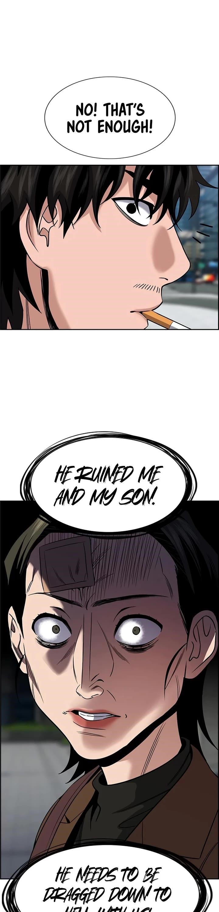 Get Schooled Chapter 176 - Page 41 in English