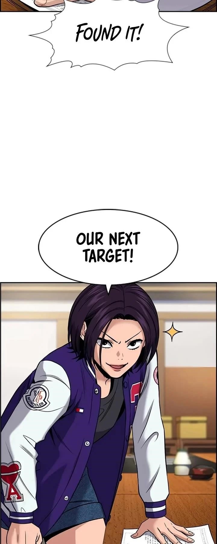 Get Schooled Chapter 177 - Page 23 in English