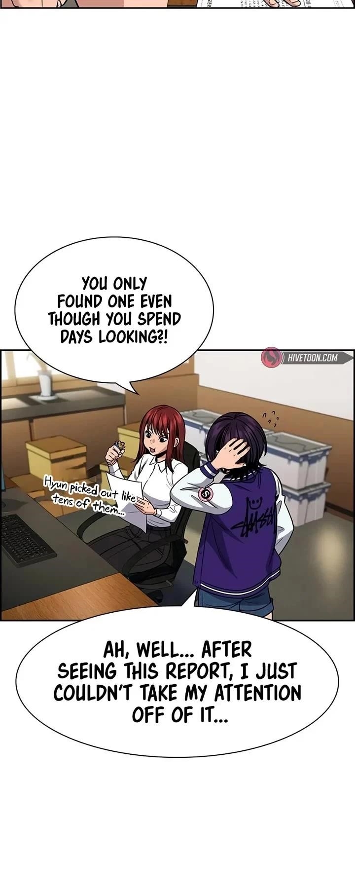 Get Schooled Chapter 177 - Page 24 in English