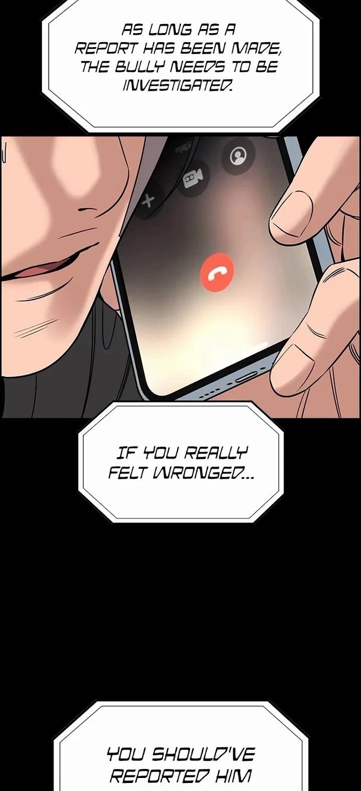 Get Schooled Chapter 177 - Page 32 in English