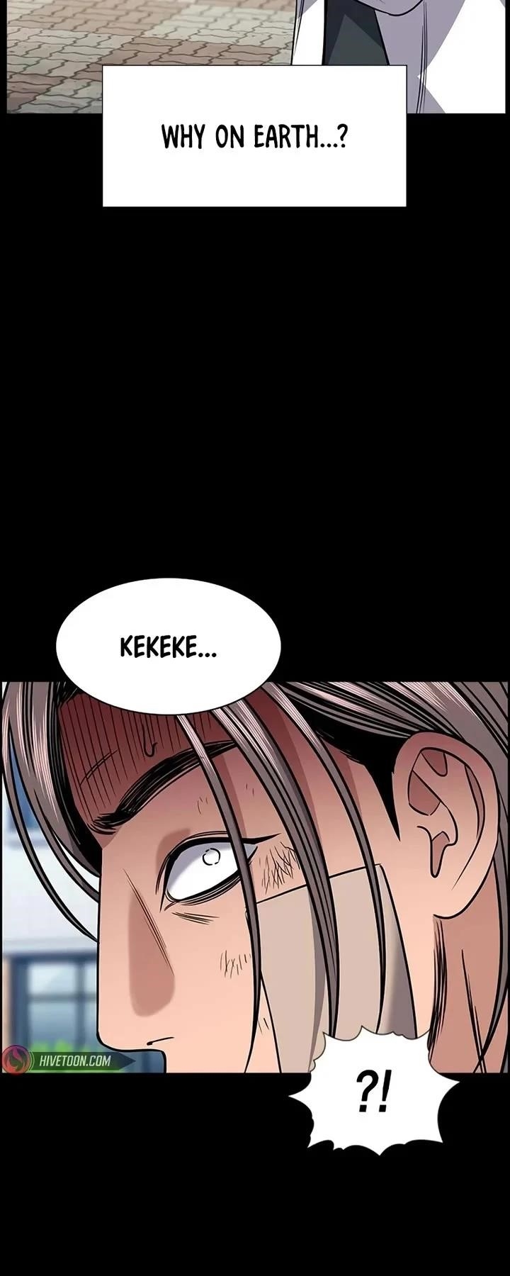 Get Schooled Chapter 177 - Page 38 in English