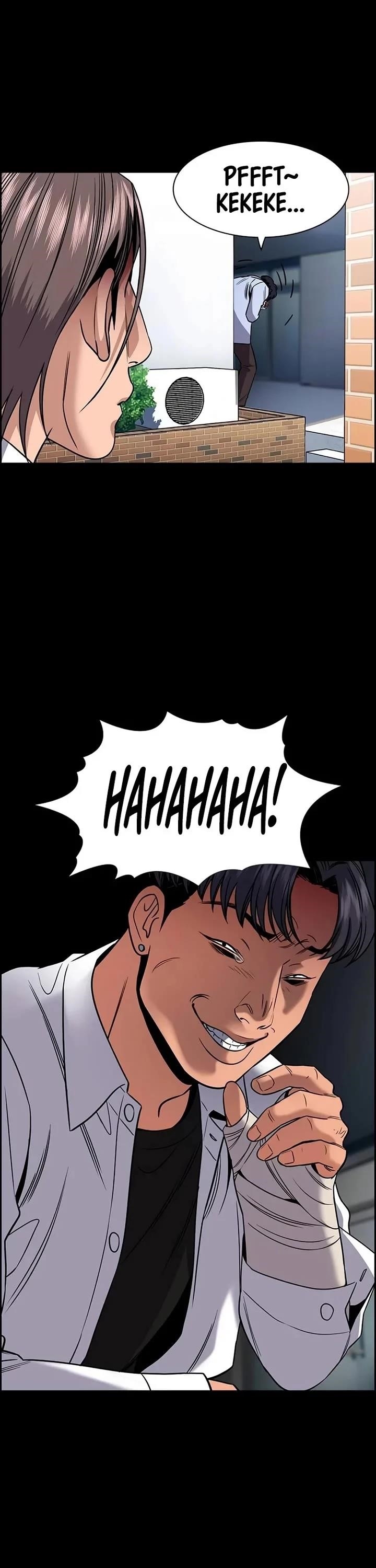 Get Schooled Chapter 177 - Page 39 in English