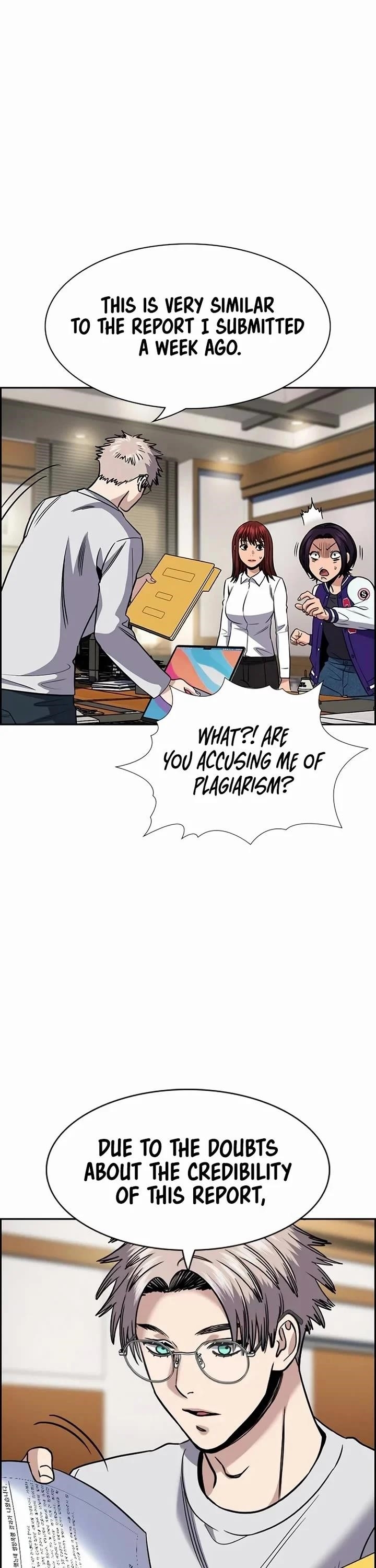 Get Schooled Chapter 177 - Page 44 in English