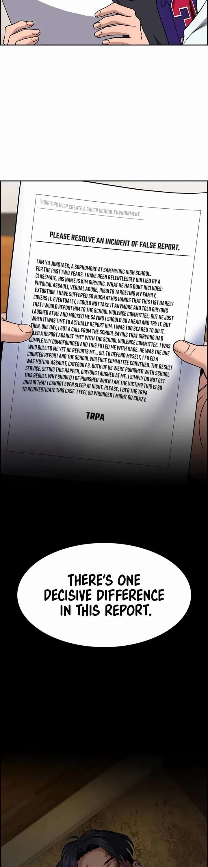 Get Schooled Chapter 177 - Page 46 in English