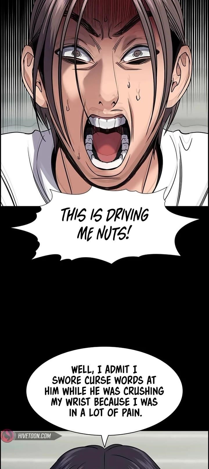 Get Schooled Chapter 178 - Page 13 in English