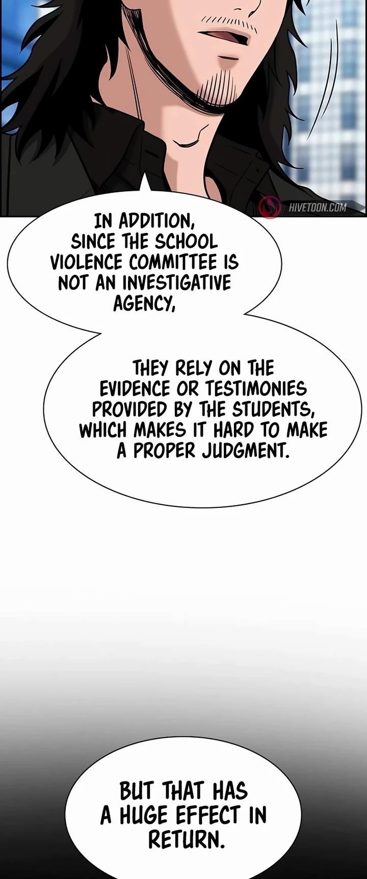 Get Schooled Chapter 178 - Page 18 in English
