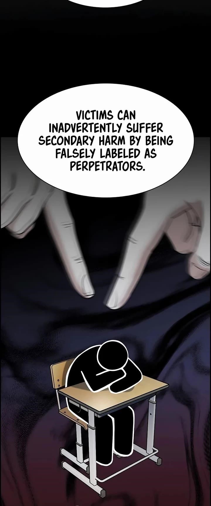 Get Schooled Chapter 178 - Page 19 in English