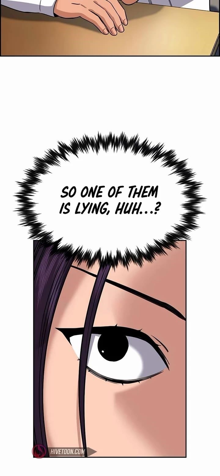 Get Schooled Chapter 178 - Page 28 in English