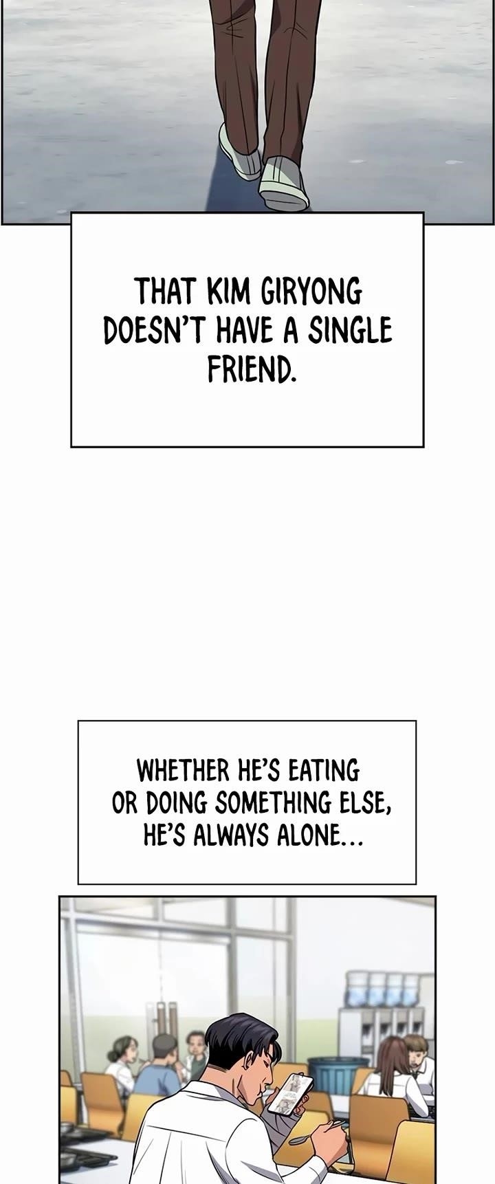 Get Schooled Chapter 178 - Page 33 in English
