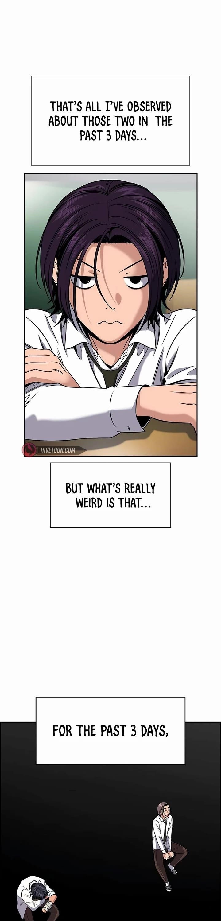 Get Schooled Chapter 178 - Page 37 in English