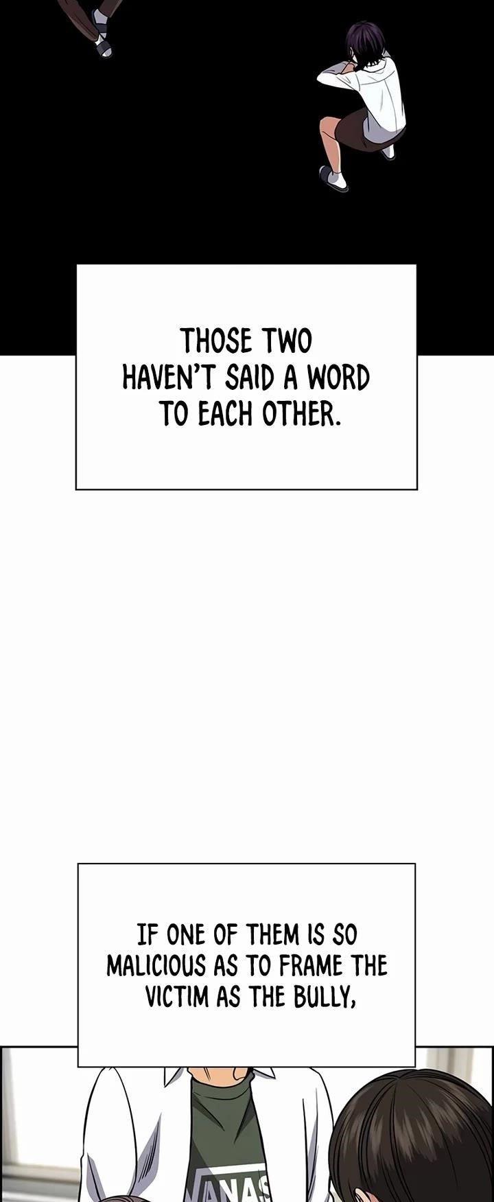 Get Schooled Chapter 178 - Page 38 in English