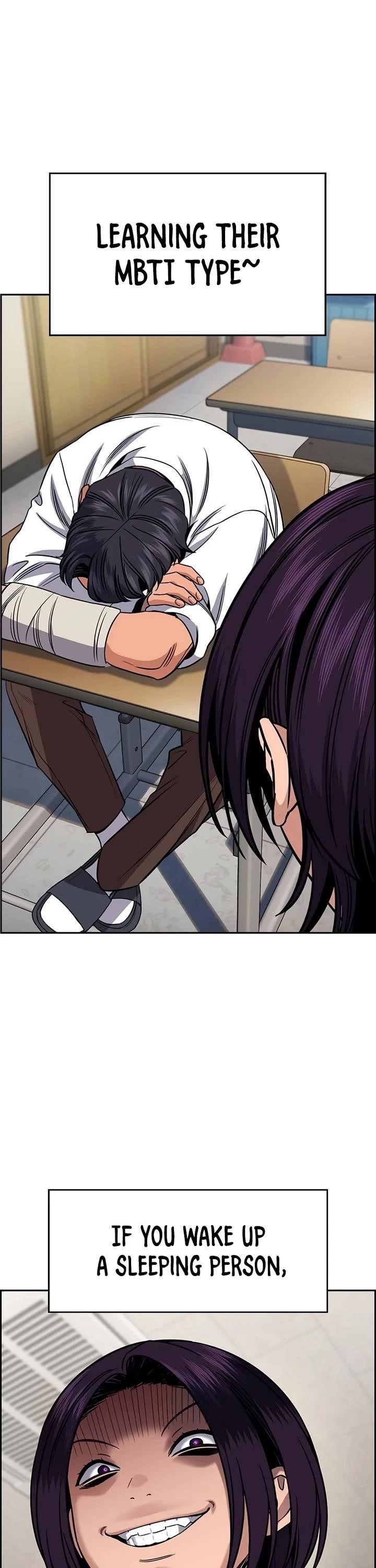 Get Schooled Chapter 178 - Page 41 in English