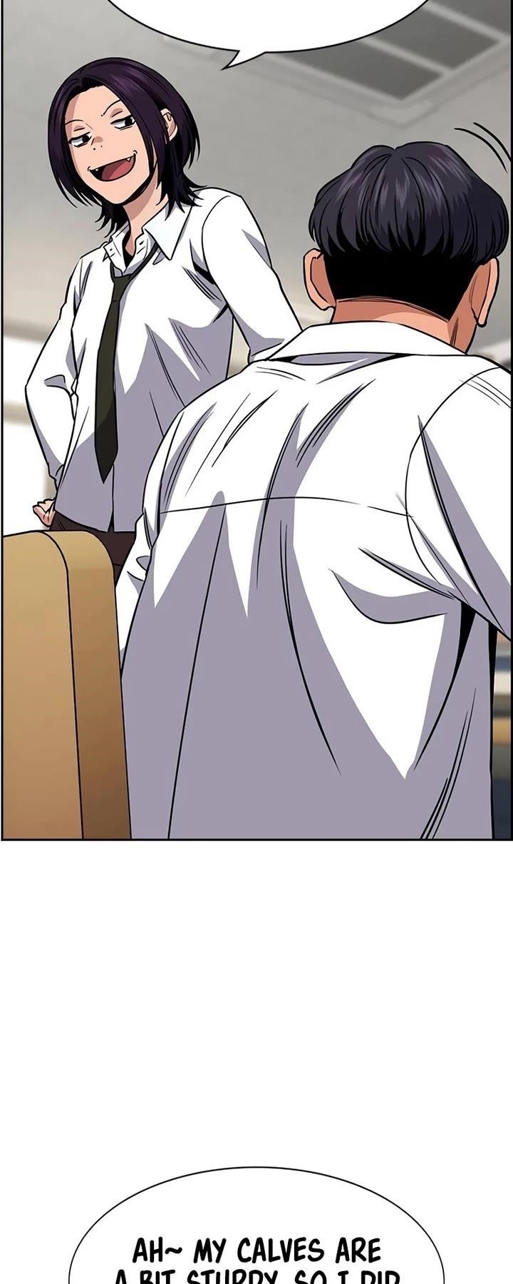Get Schooled Chapter 178 - Page 43 in English