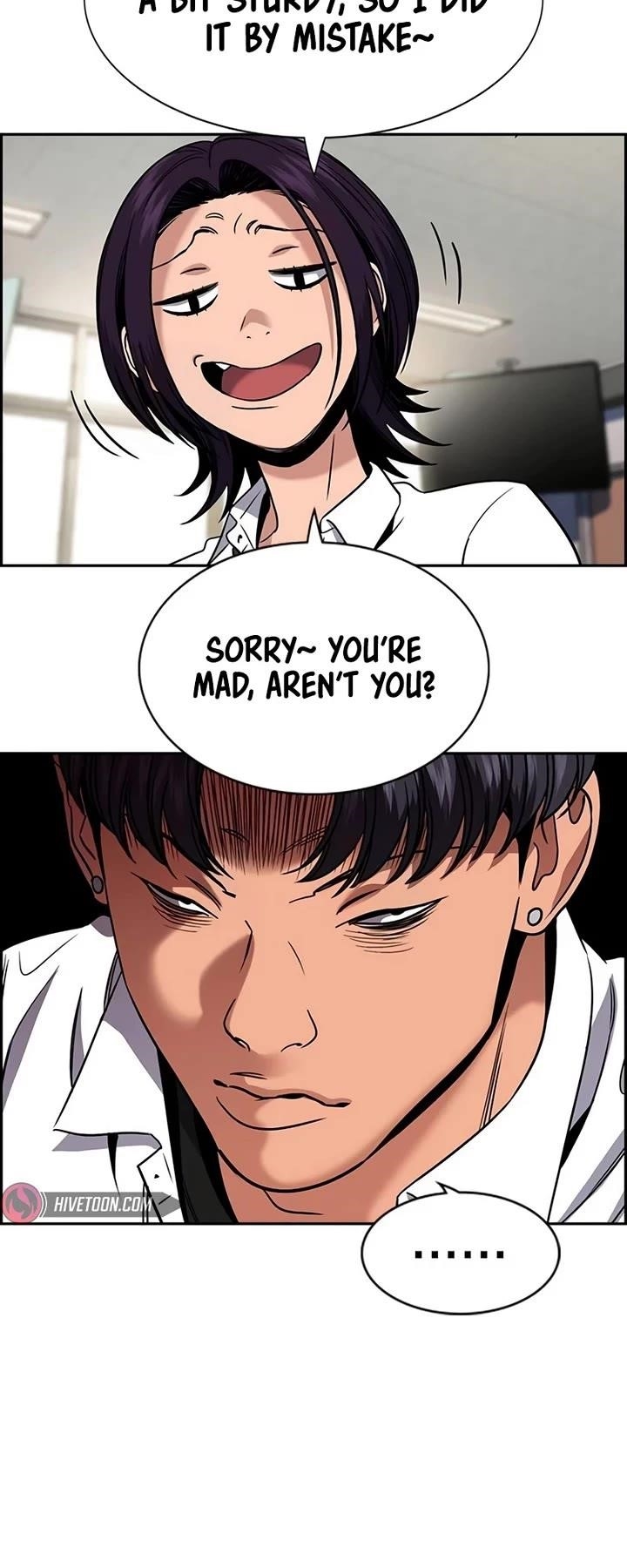 Get Schooled Chapter 178 - Page 44 in English