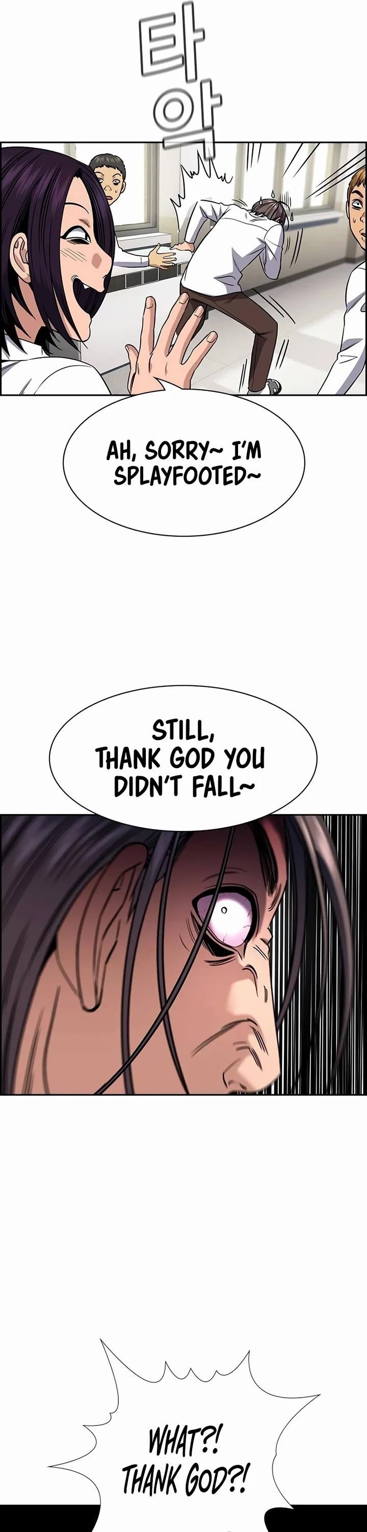 Get Schooled Chapter 178 - Page 49 in English