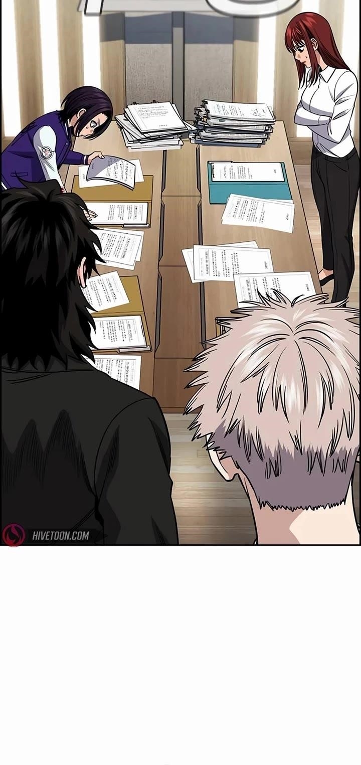 Get Schooled Chapter 178 - Page 5 in English